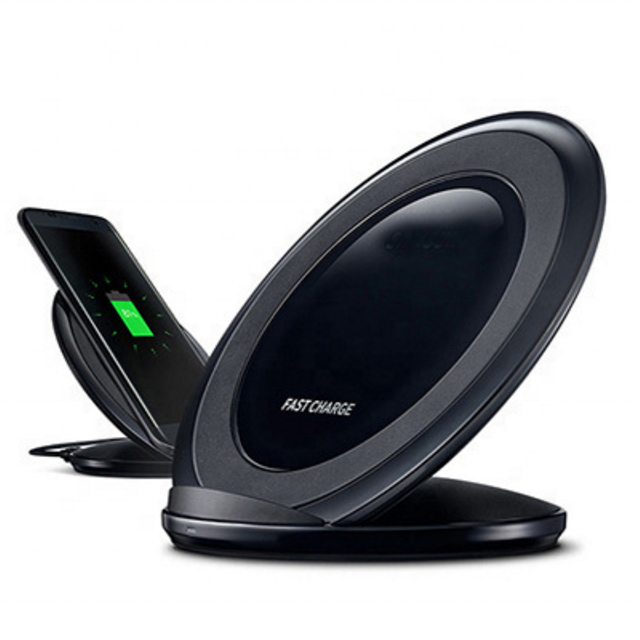 High Speed for samsung wireless charger stand  qi certified fast charge